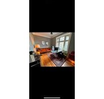 Büroplatz in Stadtvilla mitten in Hamburg