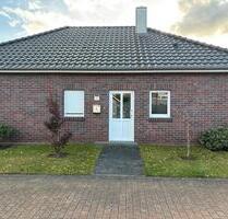 Bungalow in Veldhausen - 1.250,00 EUR Kaltmiete, in Itterbeck (PLZ: 49847)