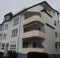 Gemütliche 3-Zimmer Wohnung in Traumlage mit BalkonWintergarten und kleinem Garten - Koblenz Horchheim