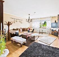 Ruhige 3-Zimmer-Wohnung in Waltrop mit Stellplatz zu vermieten