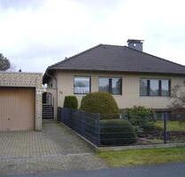 Hademstorf, Winkelbungalow - 990,00 EUR Kaltmiete, ca.  130,00 m² in Hodenhagen (PLZ: 29693)