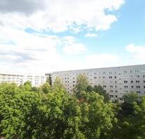 **FAMILIEN WILLKOMMEN**6-Zimmer-Wohnung Balkon 4.Etage 2 Bäder ab sofort - Leipzig West