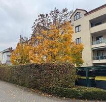 Geschmacks volle 4 Zimmer Wohnung - Offenbach am Main Bieberer Berg