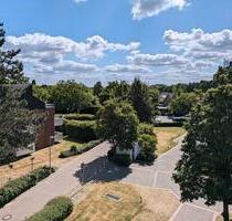 1 12 Zimmer Whg mit Balkon in ruhiger Lage von Gievenbeck 50 m² - Münster