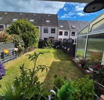 Gepflegtes Reihenhaus, einzugsbereit m. Garten in Bremerhaven