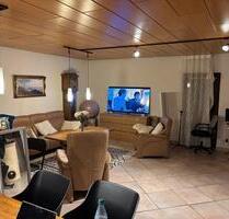 Möbliertes 2 Zimmer Haus - 1.700,00 EUR Kaltmiete, in Ingelheim am Rhein (PLZ: 55218)