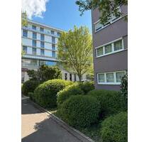 3 Zimmer Wohnung Freiburg Auwaldstr. - March