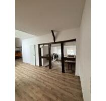 3 Zimmer, Küche, Bad, HWR, Abstellraum Erstbezug - Harpstedt