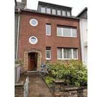 WG Zimmer (20m2) in 2 Zi WHG (60m2) möbliert - Düsseldorf Düsseltal