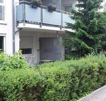 Betreutes Wohnen Legefeld, 2 ZKB, Kellerraum, PKW-Stellplatz - Grammetal