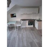 35m2 möbl. Apartment in AC-Süd, sehr ruhig, grün und am Wald - Aachen Aachen-Mitte
