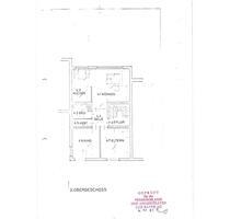 Eigentumswohnung, 3 Zimmer, 75 qm, Krefeld-Linn