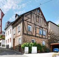 Ferienhaus Bremm an der Mosel für bis zu 8 Personen - Mendig