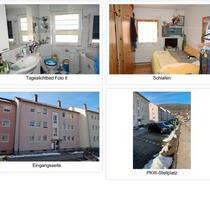 2 Zimmer Wohnung in Blumberg zu verkaufen mit 4% Renditte - Villingen-Schwenningen
