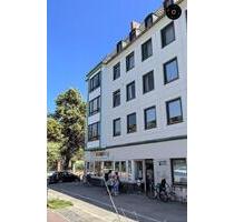 Charmante 2,5-Zi.-Wohnung direkt an den Neustadtswallanlagen - Bremen