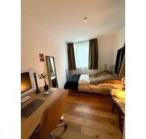 WG-Zimmer in schöner 2-er WG in Friedrichshain - ab 01.02.2025 - Berlin Friedrichshain-Kreuzberg