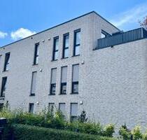 Ruhig wohnen, modern leben – Gartenwohnung im Neubaugebiet Lotte+