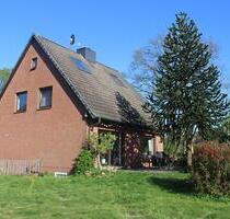Einfamilienhaus in Bargstedt (provisionsfrei) - Harsefeld