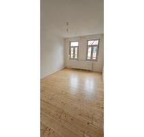 Charmante 2-Zimmer-Dachgeschosswohnung in der Altstadt von Bad Camberg