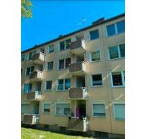 Helle Apartmentwohnung in zentraler Lage mit Erbbaurecht - Essen Frillendorf