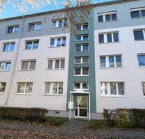 Schicke 4-Raum Wohnung mit Balkon in Gera-Langenberg