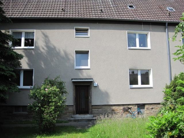 günstige 2-Zimmer-Wohnung - 386,00 EUR Kaltmiete, ca.  38,94 m² in Bochum (PLZ: 44793) Bochum-Mitte