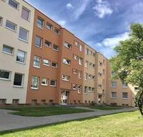 Moderne 2-Zimmer-Wohnung mit Balkon - Garbsen Berenbostel
