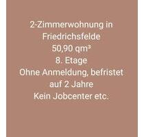 Mietwohnung in Friedrichsfelde - 950,00 EUR Kaltmiete, in Berlin (PLZ: 10969) Friedrichshain-Kreuzberg