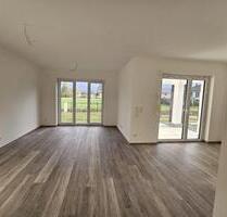 Exklusive 4-Raum EG-, OG-, oder DG-Wohnung in Bad Waldliesborn - barrierefrei, Erstbezug! - Lippstadt