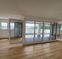 Hochwertige Penthouse-Wohnung zum Mieten - Adlkofen
