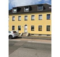 helle 1-Zi-Whg. separate Küche u. Bad mit Fenster - Schwalmtal