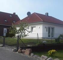 FREI! Urlaub Ferienhaus Ostsee Rügen Sassnitz - Rudolstadt