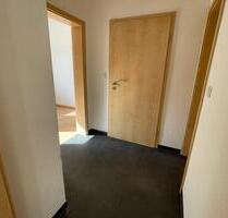 2-ZKB-Wohnung im Erdgeschoss (≈ 60 m²) in Boppard
