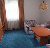 2,5 Zimmer Wohnung, teilmöbliert, Lichtenberg Oberfranken