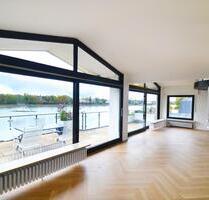 *Königswinter-Dollendorf: Hier will ich leben! Exklusiv mit tollem Panoramablick!*