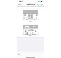 Doppelhaushälfte BJ 2023 Geothermie Heizung - Büttelborn