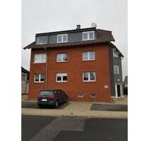 Top-Wohnung in Kreuzau-Stockheim, 80qm, 3ZKDB, Balkon