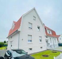 Traumhafte Whg mit großer Dachterrasse und Garten - Münster Münster-Südost