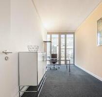 Unbegrenzter Bürozugang zu unseren Öffnungszeiten in Signature Kranhaus Süd - Köln Innenstadt