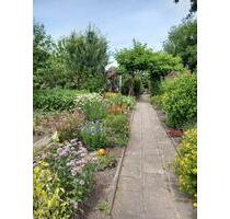 Schöner Garten in Eisdorf - 1.000,00 EUR Kaltmiete, ca.  0,00 m² in Halle (Saale) (PLZ: 06120) Dölau