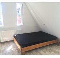 Schöne möblierte 1-Zimmer Wohnung in Altbauvilla zu vermieten - Rüsselsheim am Main
