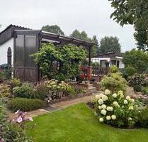 Top-gepflegter Kleingarten Peitz
