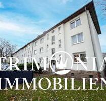 3-Zimmerwohnung in zentraler Lage - Bochum Bochum-Südwest