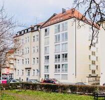 1 Zi.-App Maxvorstadt, Lothstraße, TOP-Lage, sehr hochwertig - München Altstadt-Lehel