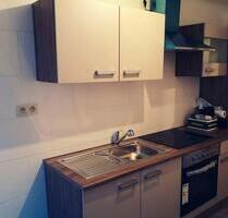 WG Tauglich! Im Herzen der City 3-Zimmer Wohnung Aachen mit EBK