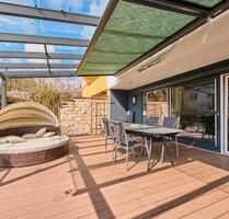 Provisionsfrei DHH Aystetten - 669.000,00 EUR Kaufpreis, ca.  160,00 m² in Aystetten (PLZ: 86482)