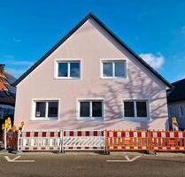 Einfamilienhaus Doppelhaushälfte zu vermieten in 76149 - Karlsruhe Rüppurr