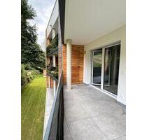 Moderne 3-Zimmer-Wohnung im Neubau – 91,05 m² - Nordrach