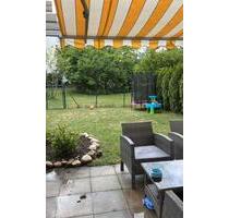 3-Zimmer Wohnung mit Garten Ottobrunn Einbauküche