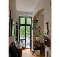 ANFRAGESTOPP!!! Nachmieter für 1 Raumwohnung - Görlitz